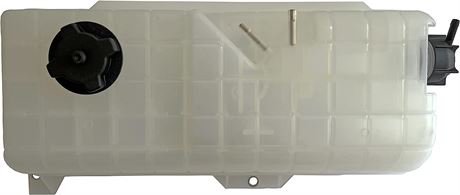 Yelud Coolant Reservoir Tank Expansion Tank for 1997-2007 Volvo