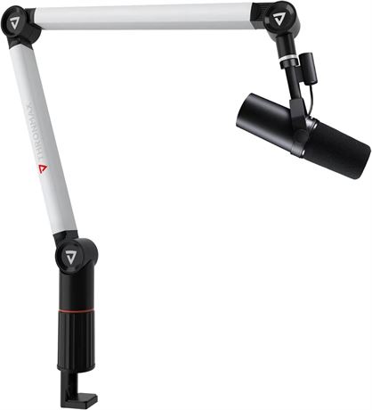 THRONMAX Flex Professional Boom Arm Stand