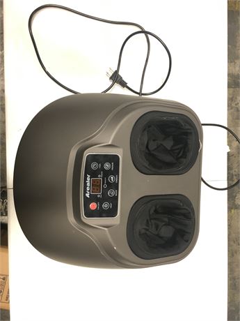 Arealer Foot Massage Therapy Feet Massage Machine