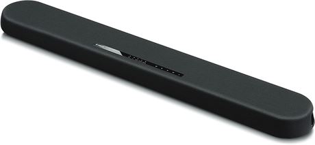 Yamaha ATS-1080 Sound Bar - Black