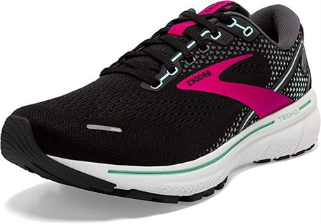 Brooks Women's Ghost 14 Neutral Running Shoe 7.5