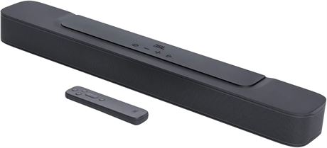 JBL BAR-2-0-ALL-IN-ONE-MK2 Compact 2ch Soundbar