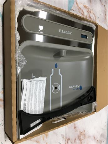 Elkay Surface Mount Bottle Filling Station