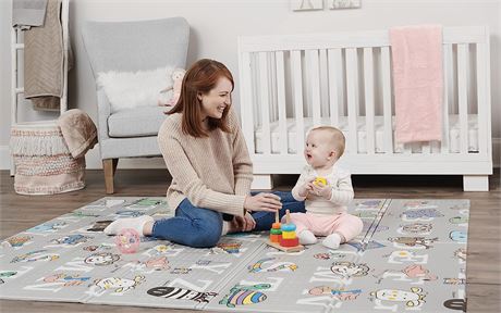 Regalo Sensory & Learning My Play Mat