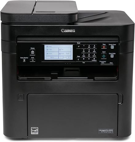 Canon imageCLASS Wireless Monochrome Laser Printer