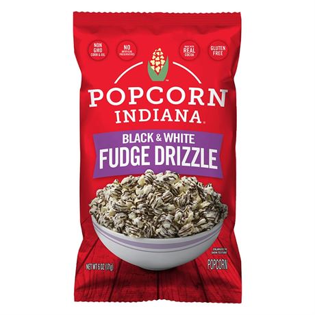 Popcorn, Indiana Drizzlecorn