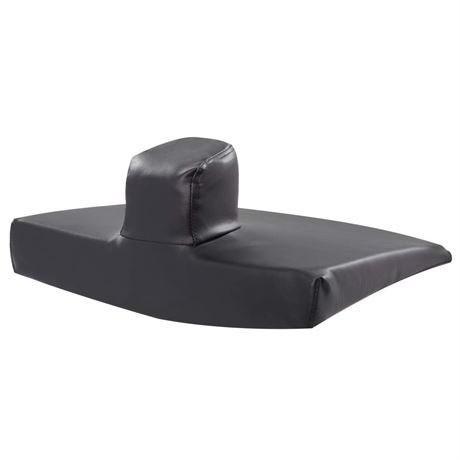 Sammons Preston Pommel Wedge Cushion - Wheelchair Accessory