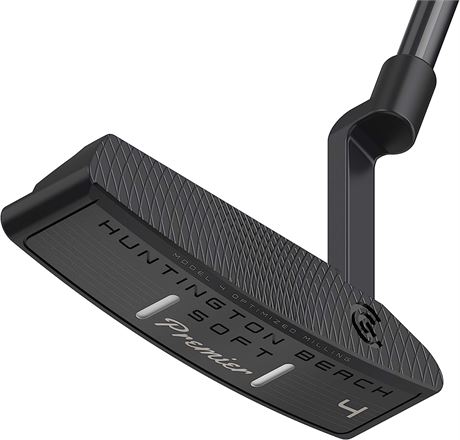 Cleveland Golf Huntington Beach Soft Premier #4 Putter