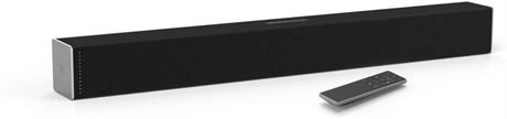 VIZIO Sound Bar for TV, 29" Surround Sound System for TV, Home Audio Sound Bar