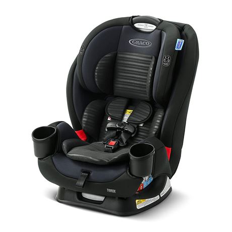 Graco TriRide 3 in 1 Car Seat - Clybourne