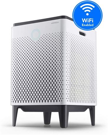 Coway Airmega 400S True HEPA Air Purifier, 1,560 sq.ft