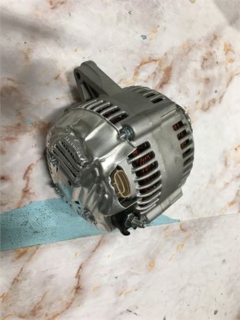 Unbranded Alternator Engine Part - UNTESTED