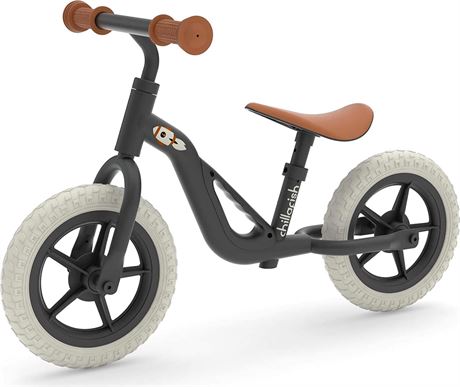 Chillafish Charlie Lightweight Toddler Balance Bike