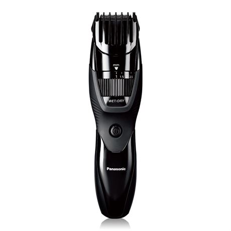 Panasonic Cordless Men's Beard Trimmer - ER-GB42-K (Black)