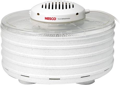 NESCO Food Dehydrator