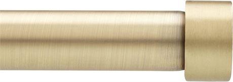 UMBRA CAPPA 1 ROD 66-120 BRASS