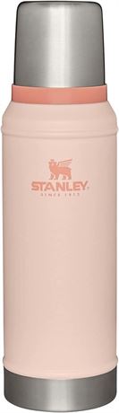 Stanley The Legendary Classic - 1QT - Pink