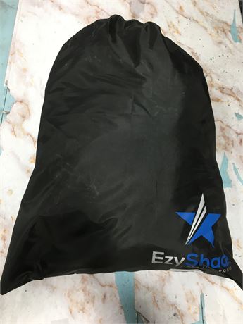 Ezshade Car Cover - Size Unknown