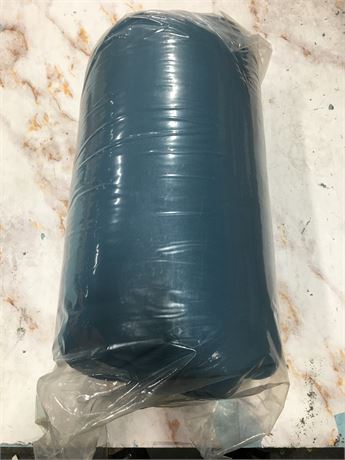 Amazon Basic Comforter - Dark Teal - Size Unknown