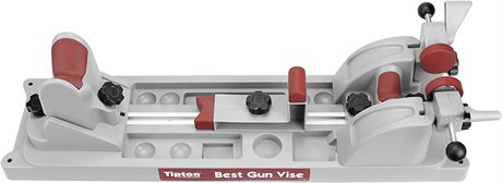 Tipton Best Gun Vise Gunsmithing and Gun Maintenance