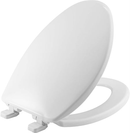 MAYFAIR 1880SLOW 000 Caswell Toilet Seat