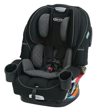 Graco 4Ever 4 in 1 Car Seat