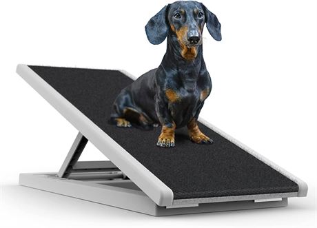 Gliard Dog Stairs, Supports up to 120lbs