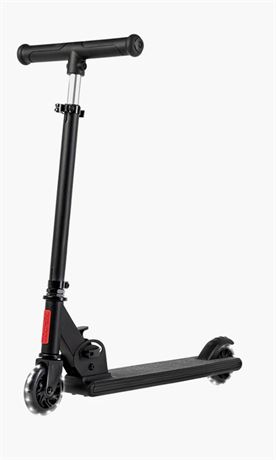 Jetson Stixit Kick Scooter Black