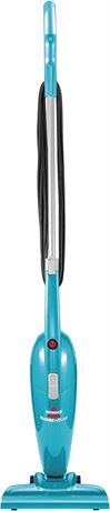 Bissell Lightweight Bagless Vacuum, 2033, One Size Fits All, Blue