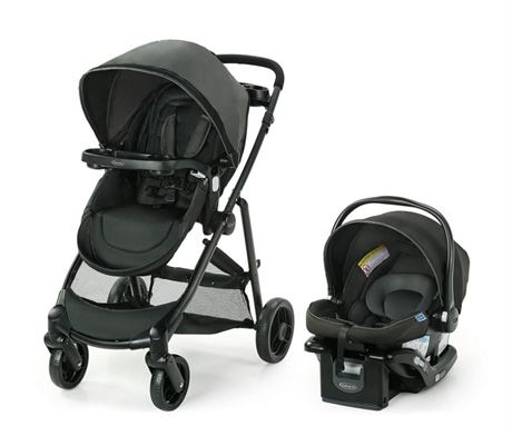 Graco Modes Element Travel System