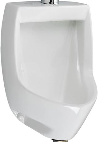 American Standard Urinal, White