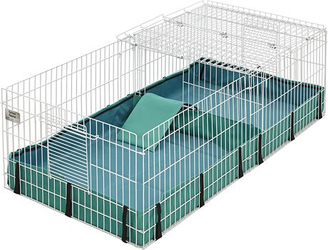 Mid West Homes for Pets Guinea Habitat