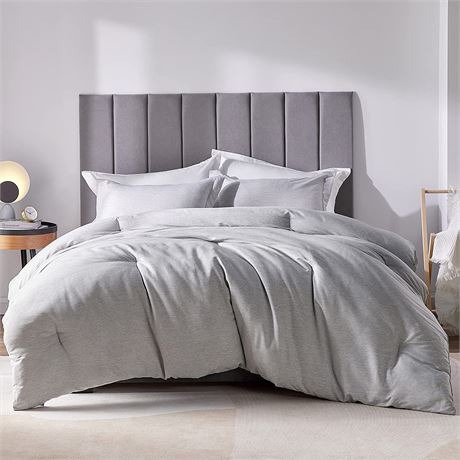 CozyLux king Size Comforter