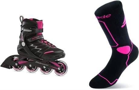 Bladerunner by Rollerblade Advantage Pro XT Women's Adult Fitness Inline Skate