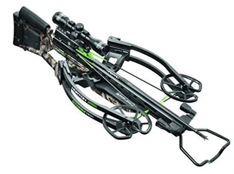 Horton Storm RDX Crossbow Package