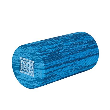 Premium EVA Foam Roller 36"x6", Round