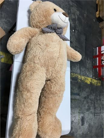 Giant Teddy Bear