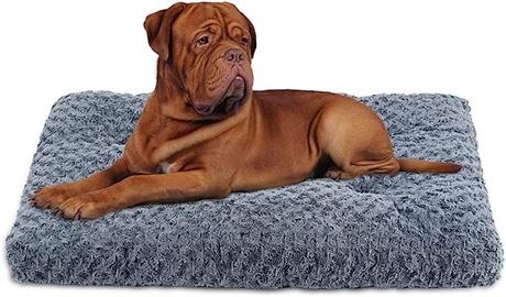 Washable Large Dog Bed