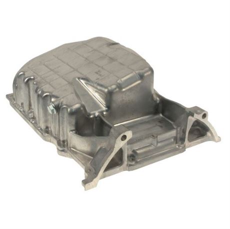 Dorman 264-383 Engine Oil Pan for Specific Acura / Honda Models