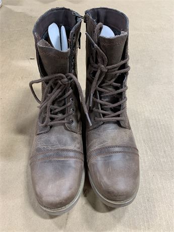 Steve Madden - Boots - Men's - 10.5