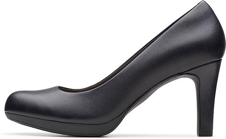 Clark - Heels - Women's - 7