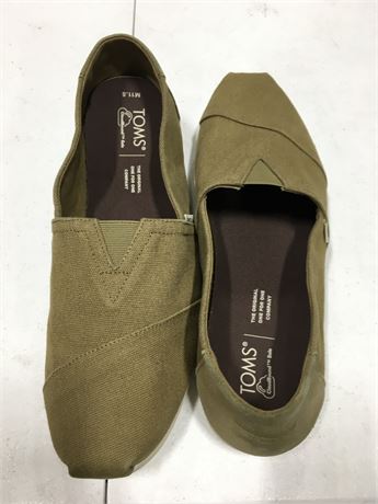 TOMS - Flats - Women's - 11.5