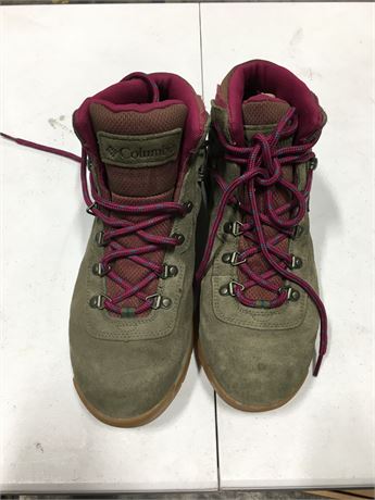 Columbia - Boots - Women's - 10