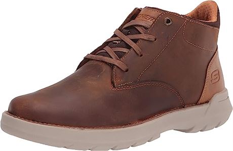 Skechers - Boots - Men's - 11