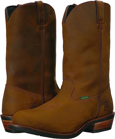 Danpost - Boots - Men's - 16