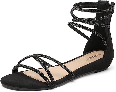 Drewam Paris - Sandals - Women's - 8