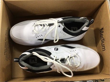 Footjoy - Cleats - Men's - 12XW