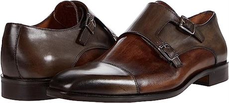 Massimo Matteo - Loafers - Men's - 11