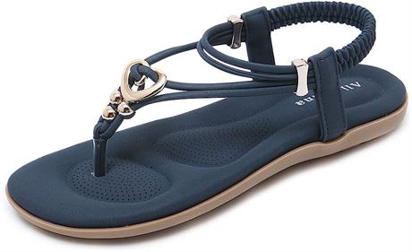 Alicegana - Sandals - Women's - 9