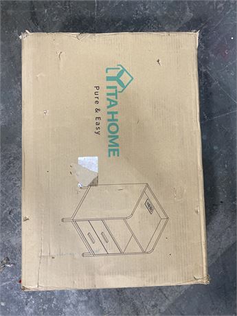 Yitahome End Table